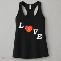 Ryan Clark Wearing Love Practice Good Habits Women's Tank Top thumb 3
