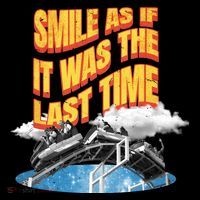 Roller Coaster Wagons In The Sky Toddler Hoodie thumb 2