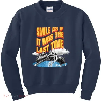 Kids Sweatshirt