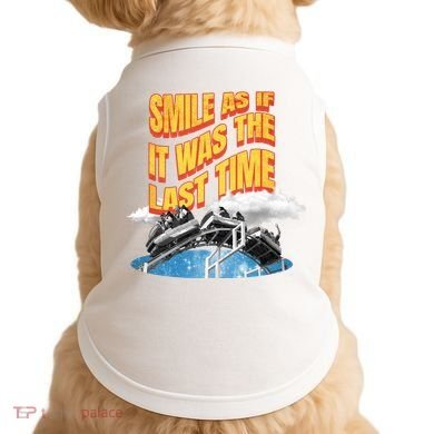 Roller Coaster Wagons In The Sky Doggie Tank