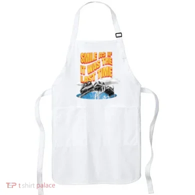 Apron