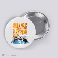 Roller Coaster Wagons In The Sky Button thumb 0