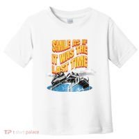 Roller Coaster Wagons In The Sky Toddler T-Shirt thumb 0