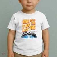 Roller Coaster Wagons In The Sky Toddler T-Shirt thumb 2