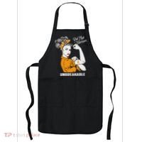 Rsd Crps Warrior Unbreakable Rsd Crps Awareness Gift Apron thumb 0