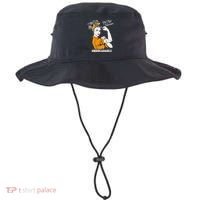 Rsd Crps Warrior Unbreakable Rsd Crps Awareness Gift Bucket Hat thumb 0