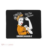 Rsd Crps Warrior Unbreakable Rsd Crps Awareness Gift Mousepad thumb 0