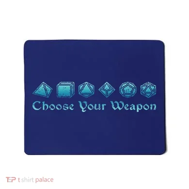 Mousepad