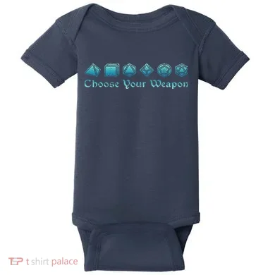 Baby Bodysuit