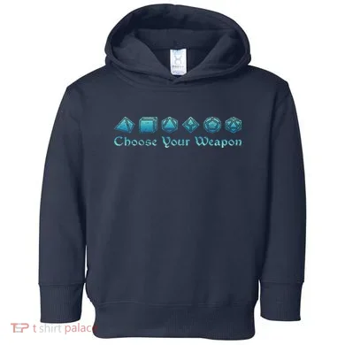 Toddler Hoodie