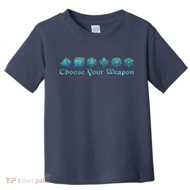 Toddler T-Shirt
