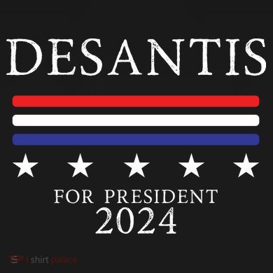 Ron Desantis 2024 Infant Fleece One Piece