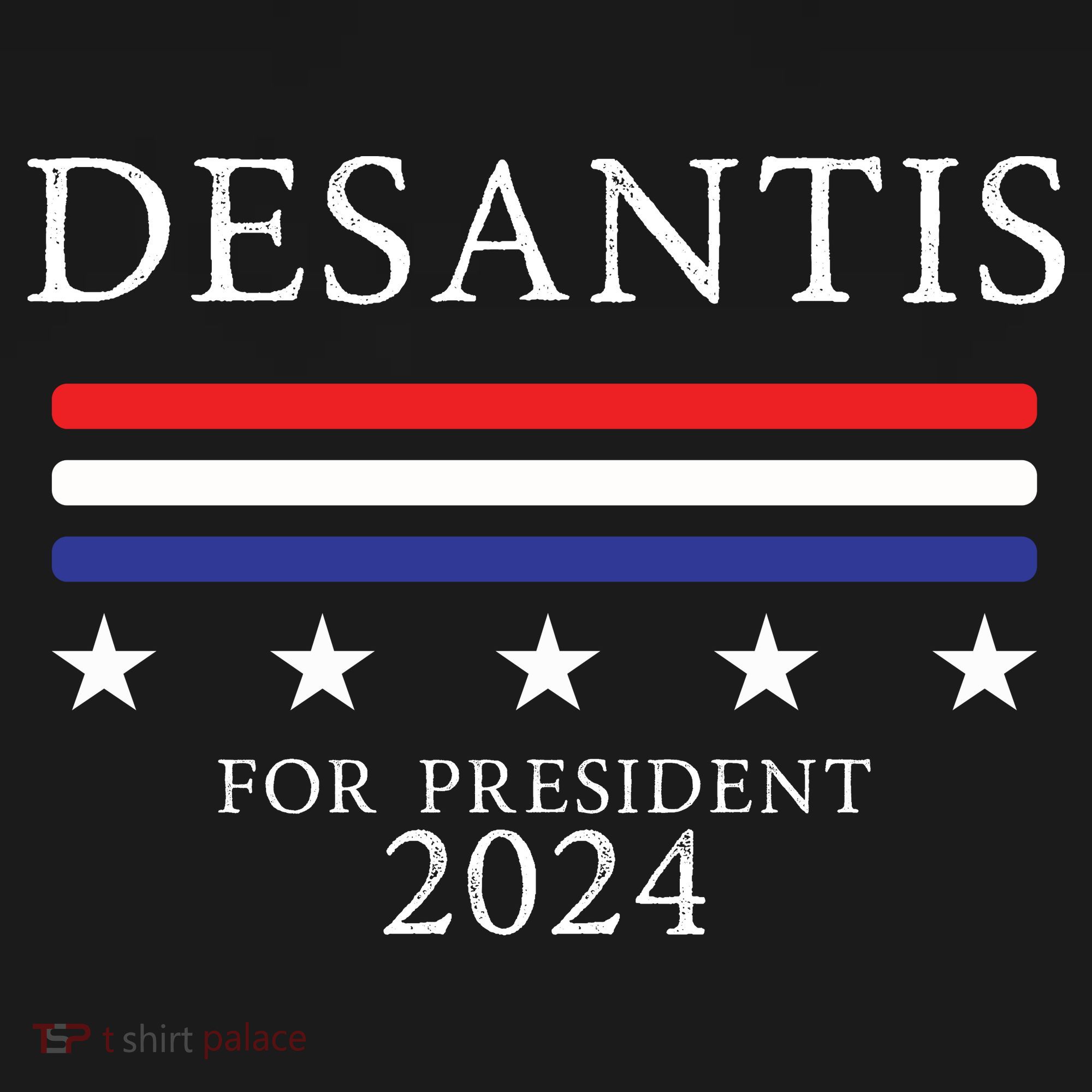 Ron Desantis 2024 Infant Fleece One Piece