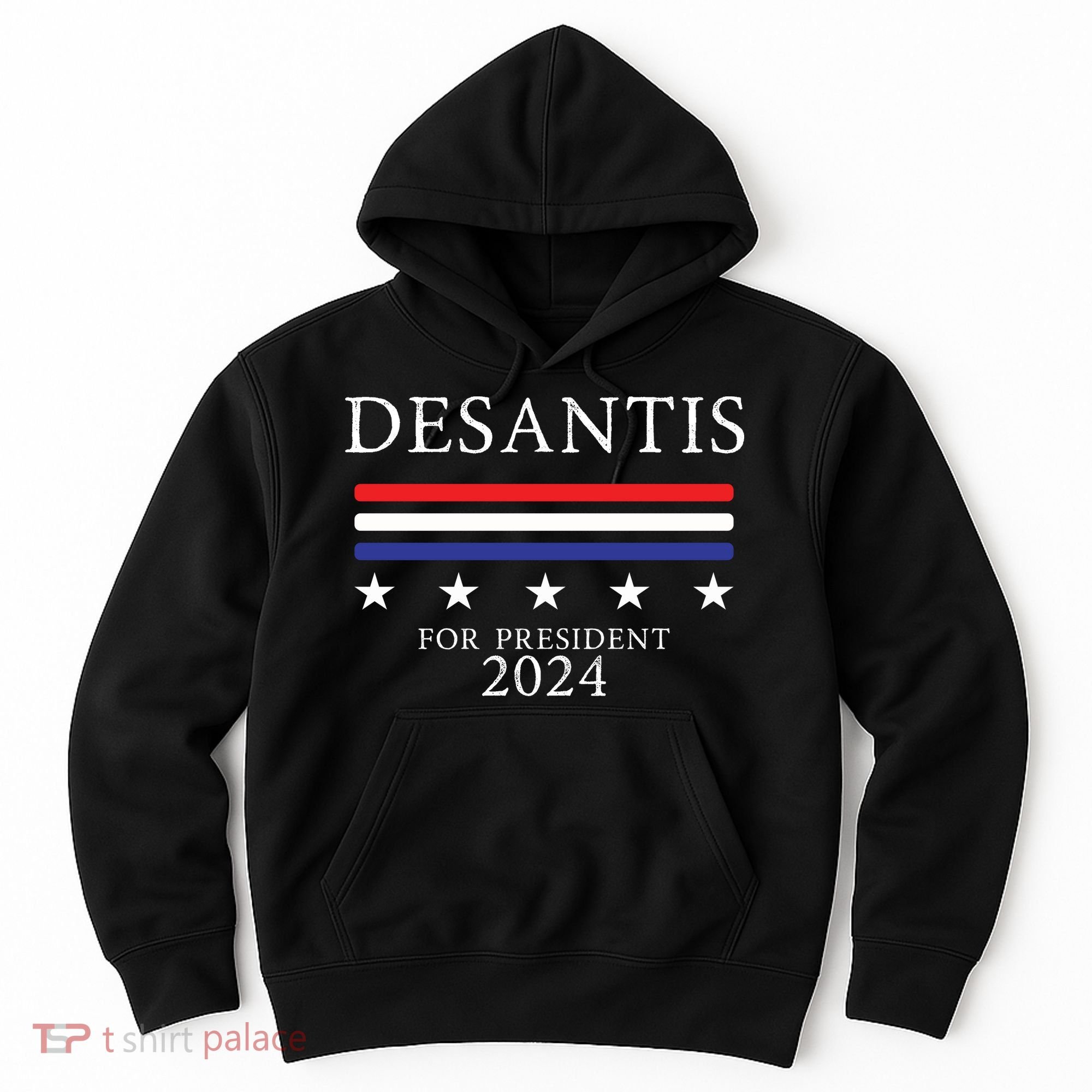 Ron Desantis 2024 Hoodie