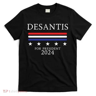 Ron Desantis 2024 T-Shirt