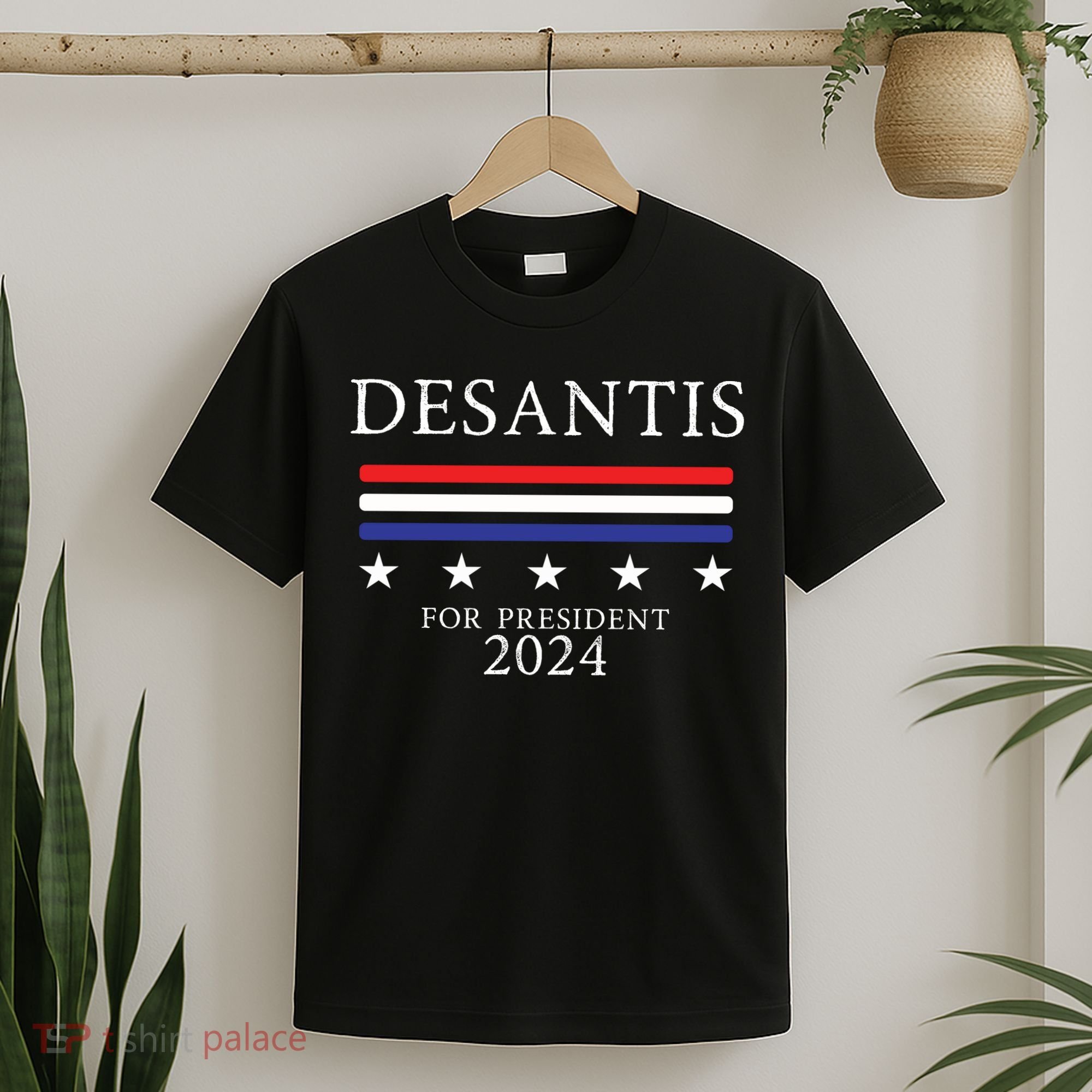 Ron Desantis 2024 T-Shirt