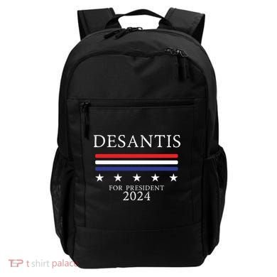 Ron Desantis 2024 Backpack
