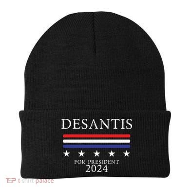 Ron Desantis 2024 Beanie