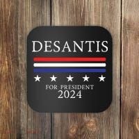 Ron Desantis 2024 Coaster thumb 0