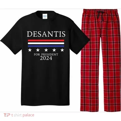 Pajama Set