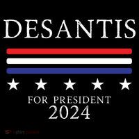 Ron Desantis 2024 Pajama Set thumb 2