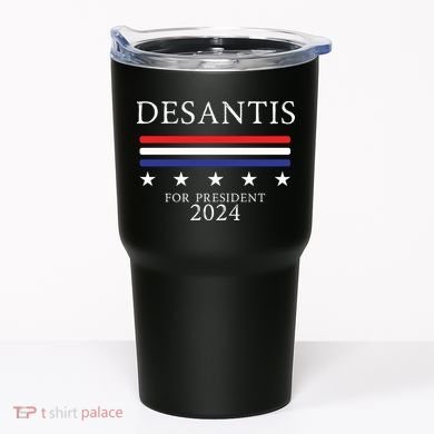 Ron Desantis 2024 Tumbler