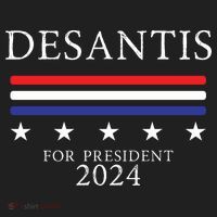 Ron Desantis 2024 Tumbler thumb 3