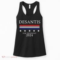 Ron Desantis 2024 Women's Tank Top thumb 0