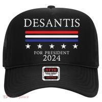 Ron Desantis 2024 Hat thumb 0
