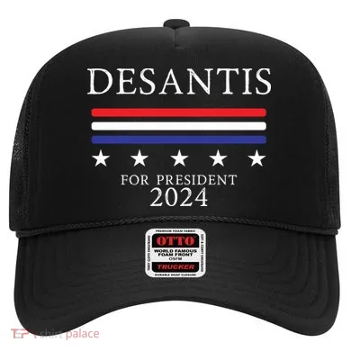 Ron Desantis 2024 Hat