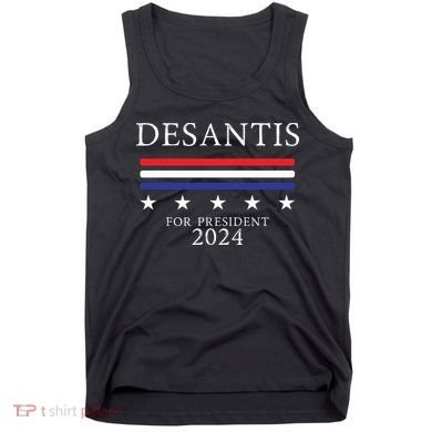 Ron Desantis 2024 Tank Top