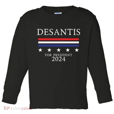 Toddler Long Sleeve