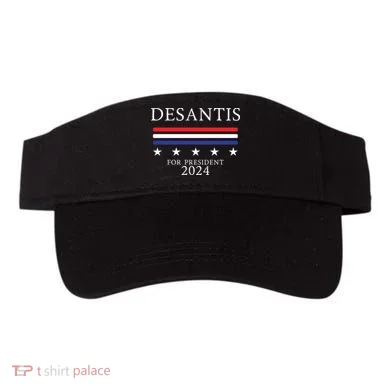 Ron Desantis 2024 Visor