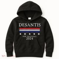 Ron Desantis 2024 Kids Hoodie thumb 0