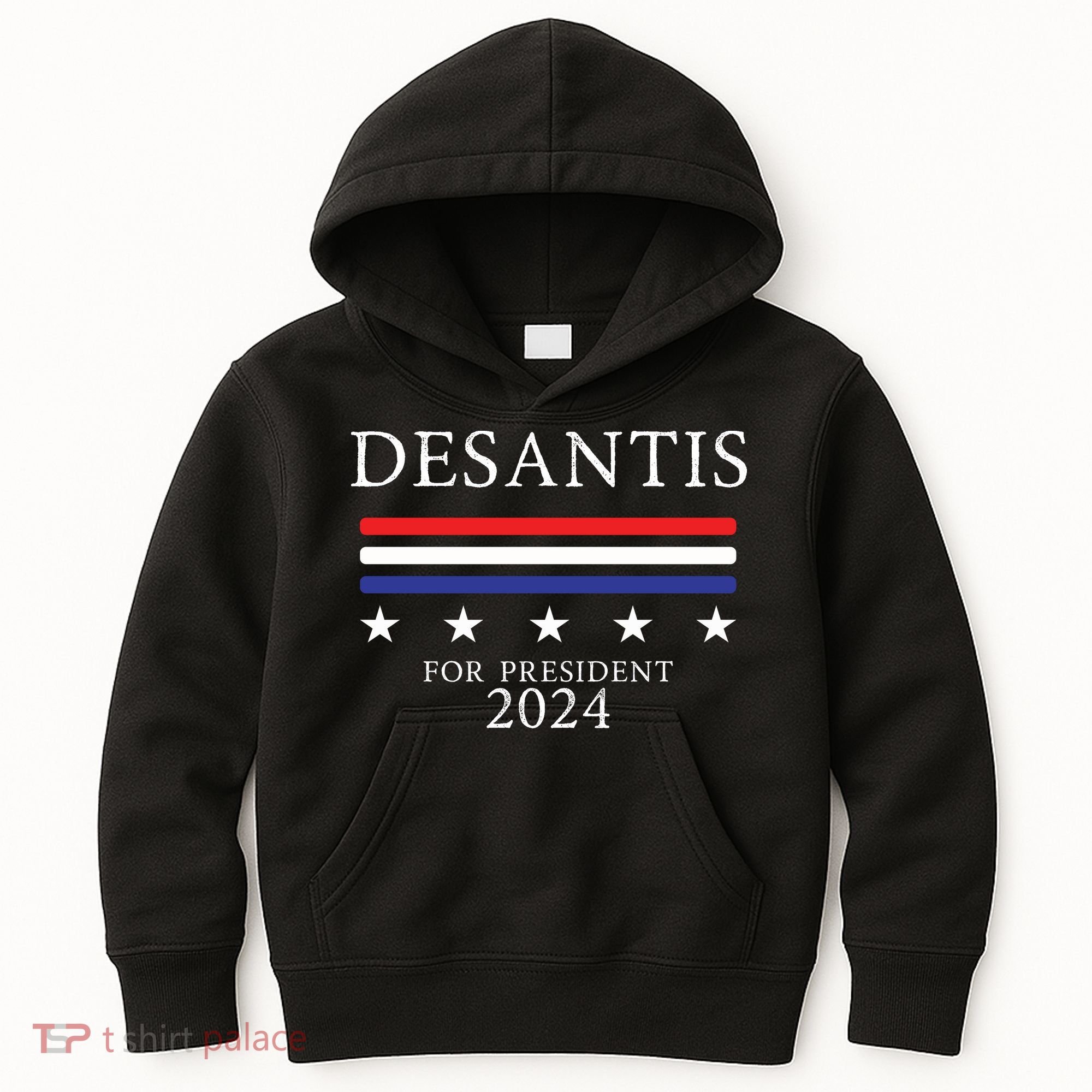Ron Desantis 2024 Kids Hoodie