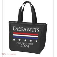 Ron Desantis 2024 Tote Bag thumb 3