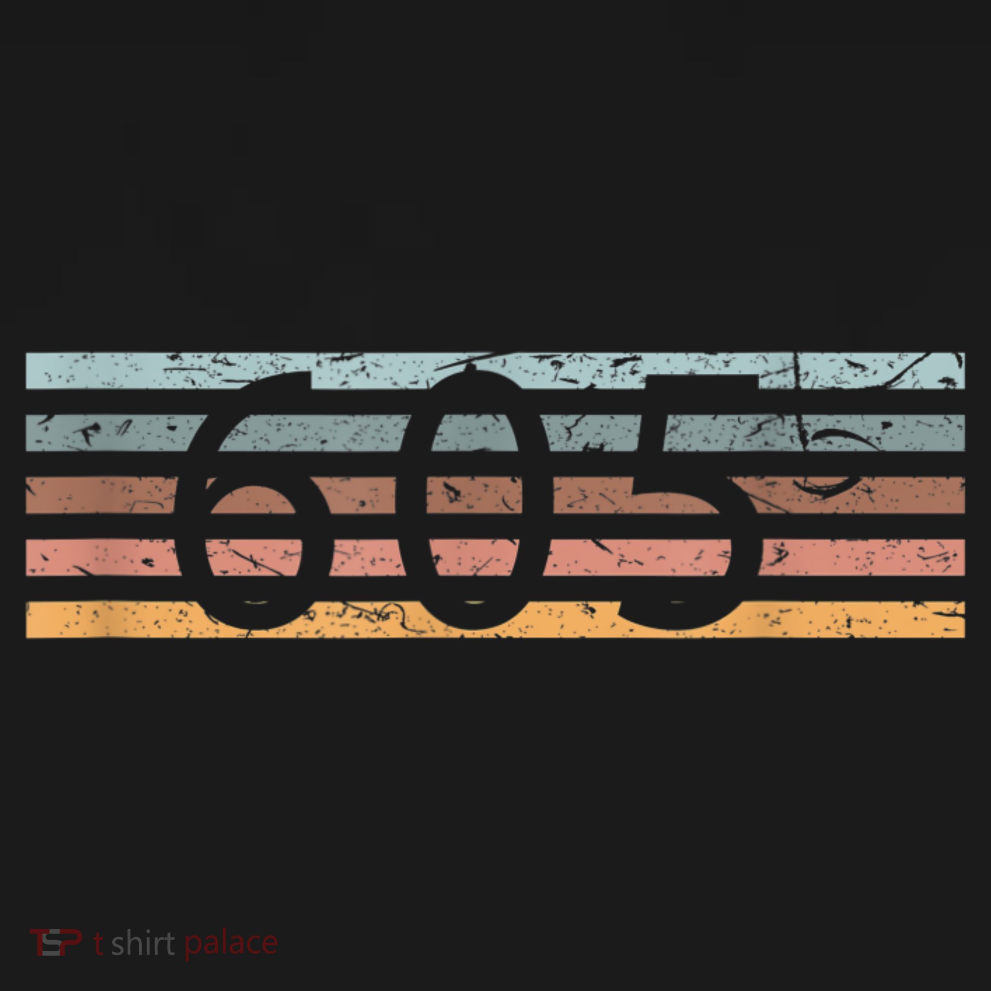 Retro Distressed 605 Area Code Sioux Falls South Dakota SD Premium T-Shirt