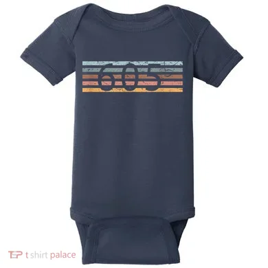 Baby Bodysuit