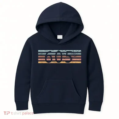 Kids Hoodie