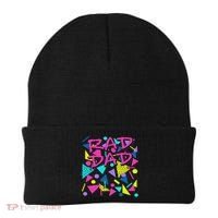 Rad Dad 80s Throwback Beanie thumb 0