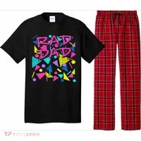 Rad Dad 80s Throwback Pajama Set thumb 0