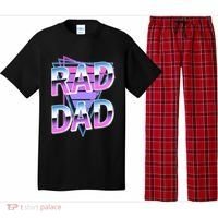Rad Dad 80S Great Gift Pajama Set thumb 0