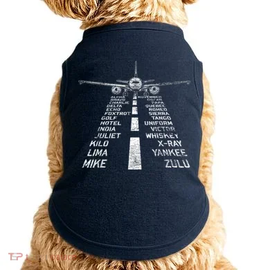 Doggie Tank
