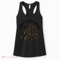 Rescue Dogs Adopt Foster Rescue Dogs Dog Dad Dog Mom Great Gift Women's Tank Top thumb 0