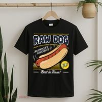 Raw Dog AmericaS Favourite T-Shirt thumb 2
