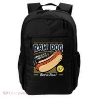 Raw Dog AmericaS Favourite Backpack thumb 0