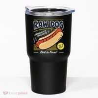 Raw Dog AmericaS Favourite Tumbler thumb 0