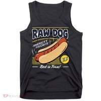 Raw Dog AmericaS Favourite Tank Top thumb 0