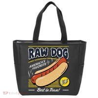 Raw Dog AmericaS Favourite Tote Bag thumb 0
