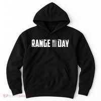 Range Day American Flag Hoodie thumb 0